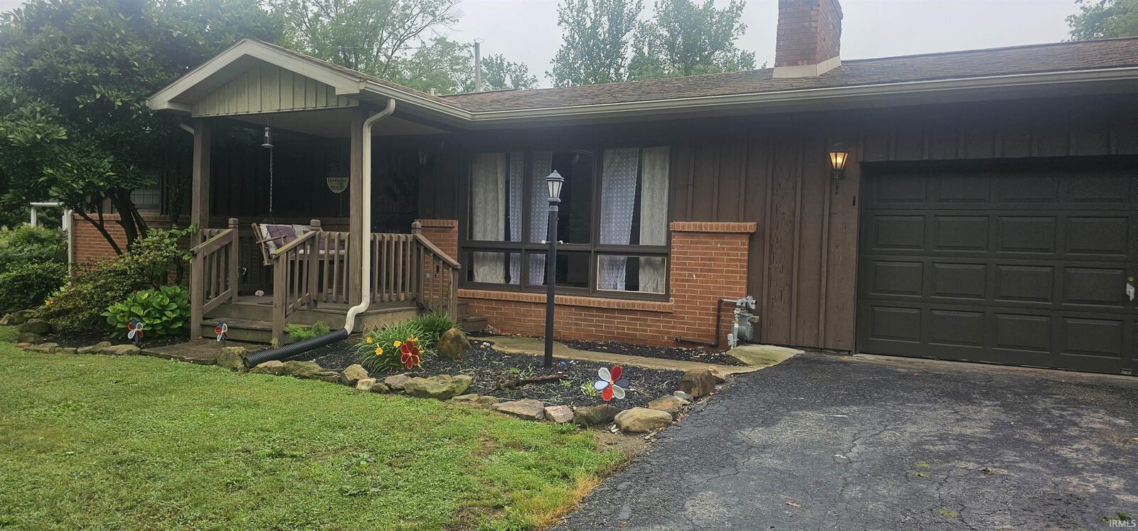 Property Photo:  577 W Degonia Road  IN 47601 