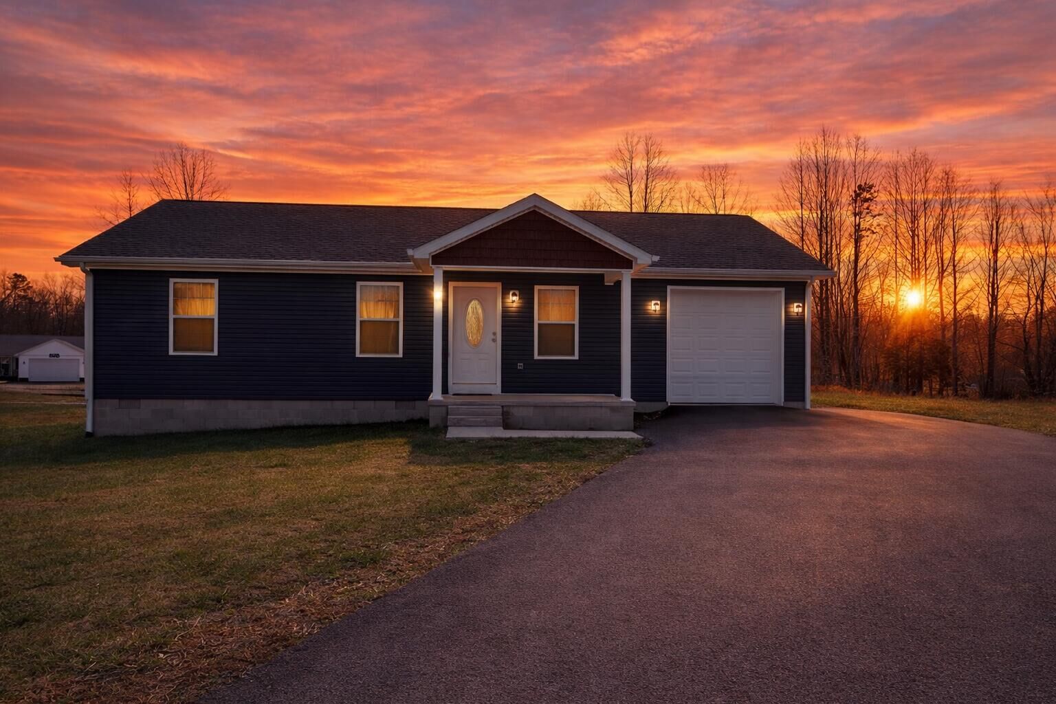Property Photo:  859 Holly Grove Road  KY 40701 
