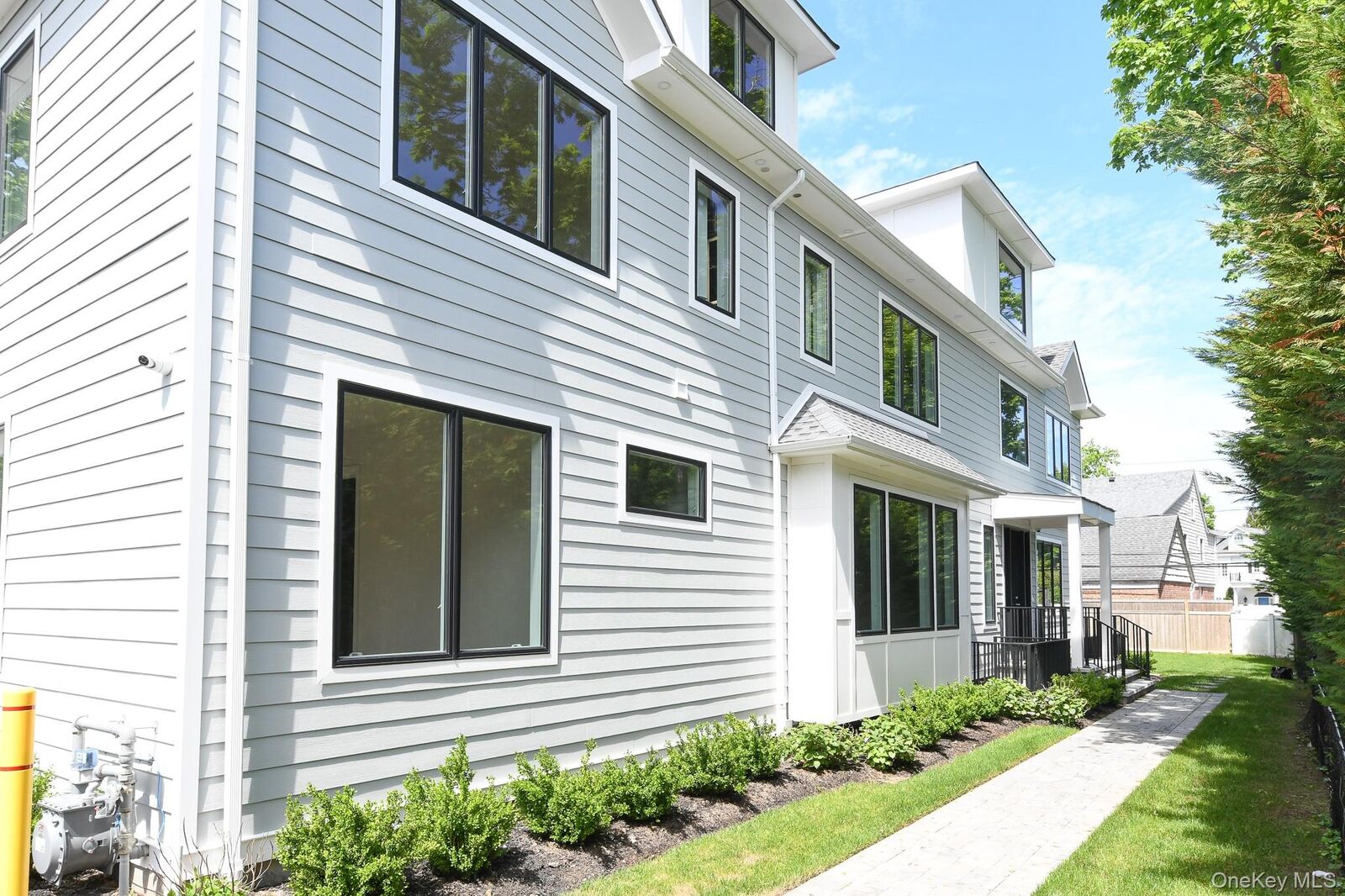 Property Photo: 8 Sealy Drive NY 11559