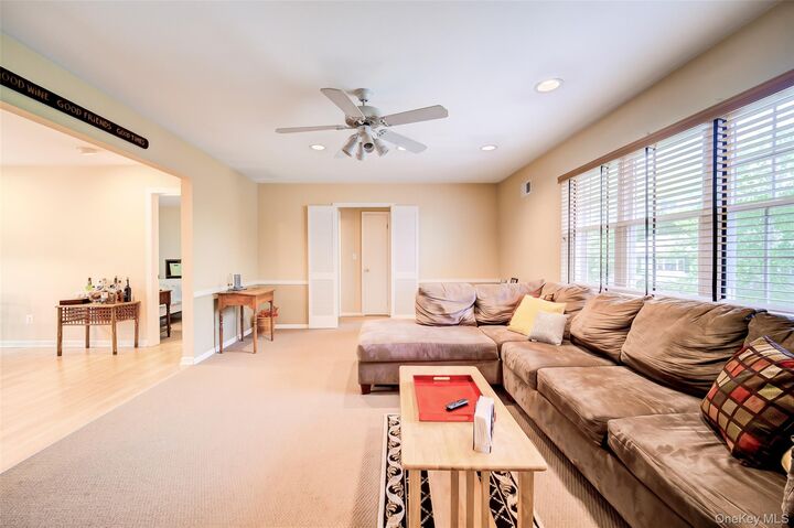 Property Photo:  50 Bon Aire Circle C-16  NY 10901 