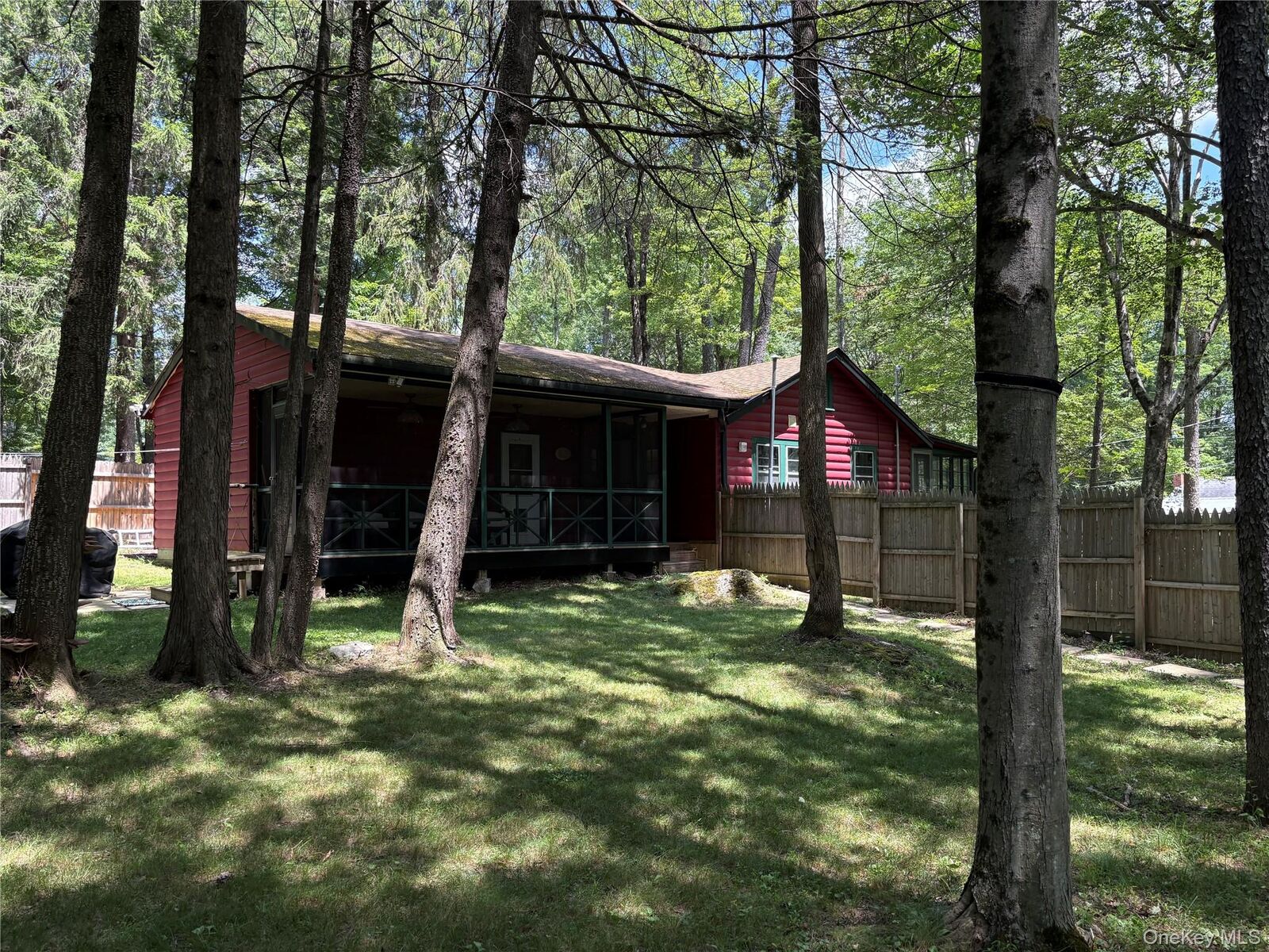 Property Photo: 26 Ballard Street NY 12778