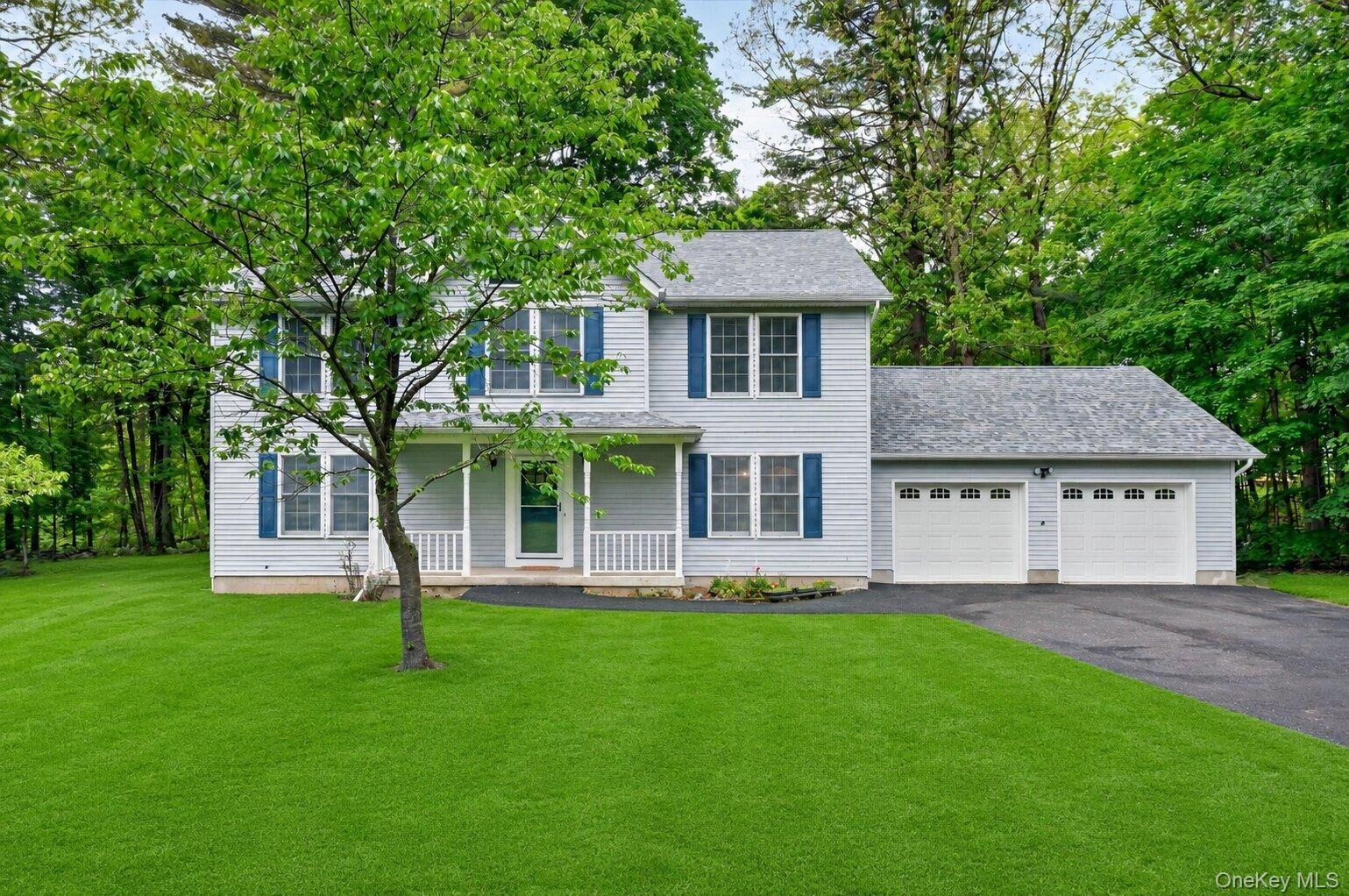 Property Photo:  9 Karen Court  NY 12575 