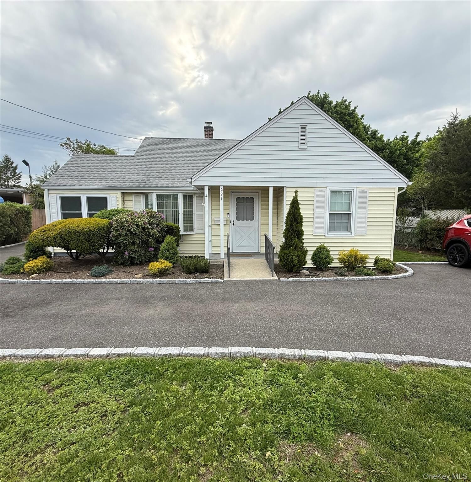 Property Photo: 221 Stewart Avenue NY 11714