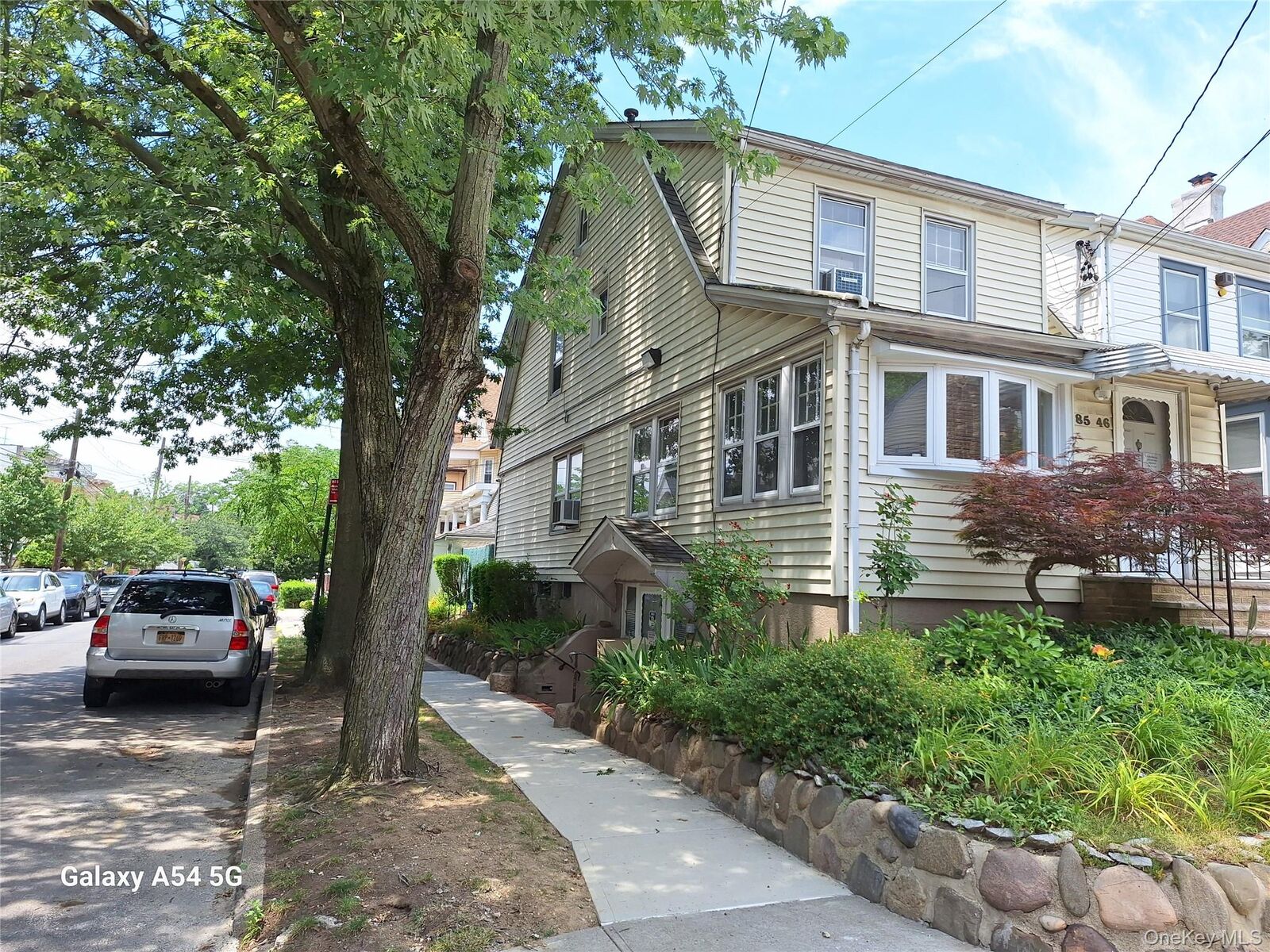 Property Photo:  85-46 96th Street  NY 11421 