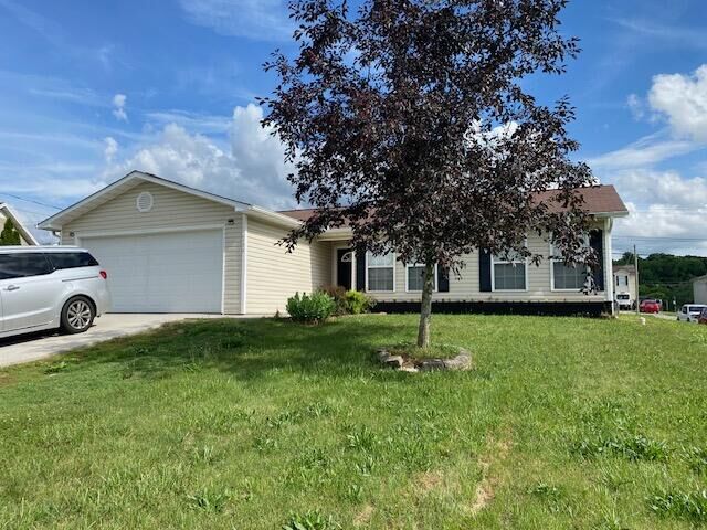 Property Photo:  1132 Liberty Hall Drive  TN 37813 
