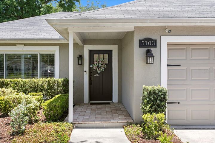 Property Photo: 5103 W Cleveland Street FL 33609