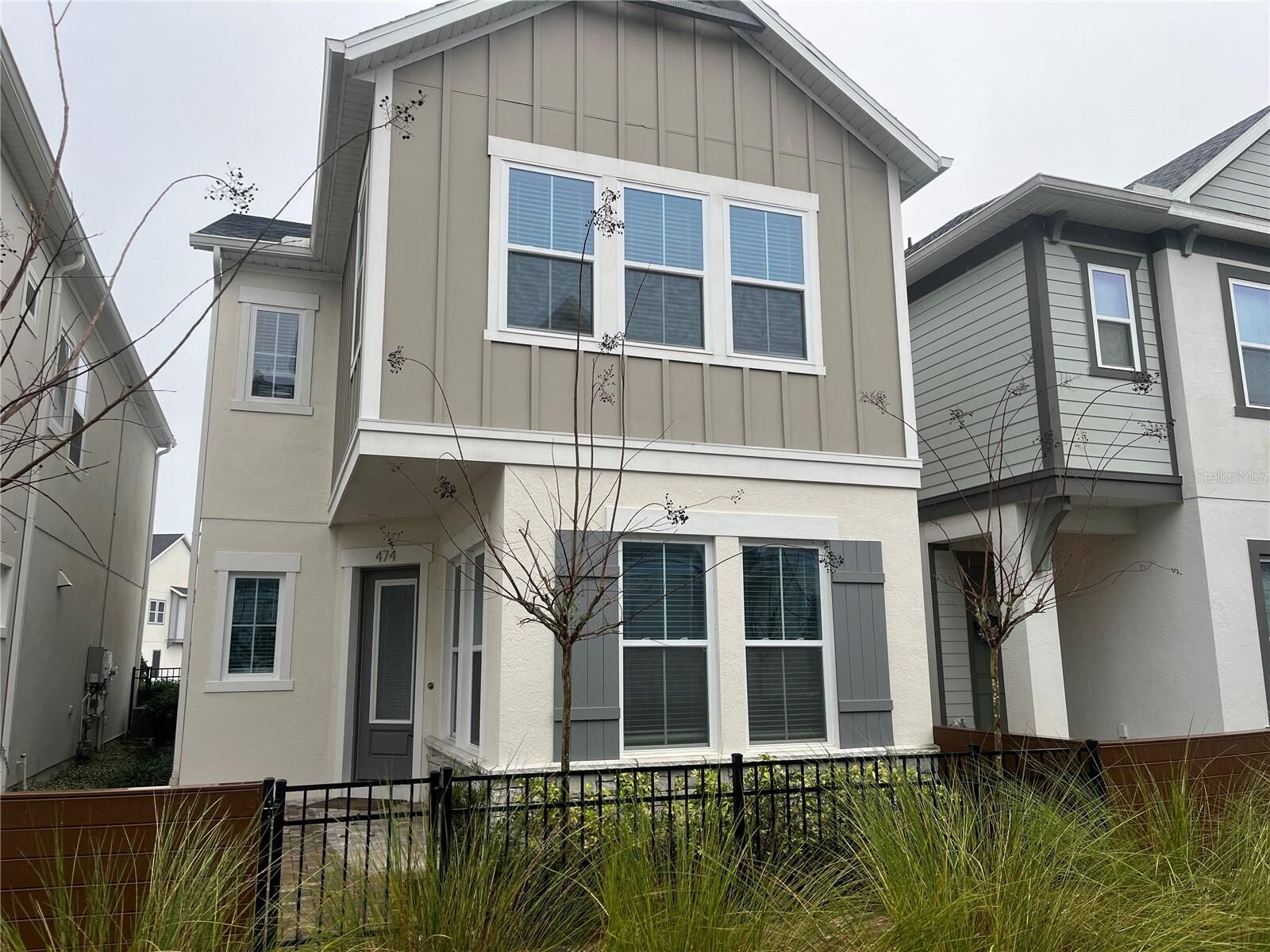 Property Photo:  474 Wishbone Lane  FL 32746 