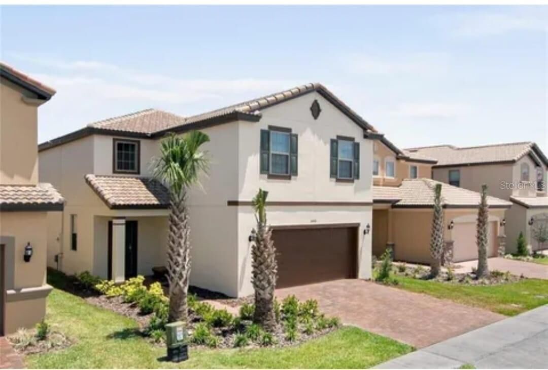 Property Photo: 5444 Misty Oak Circle FL 33837