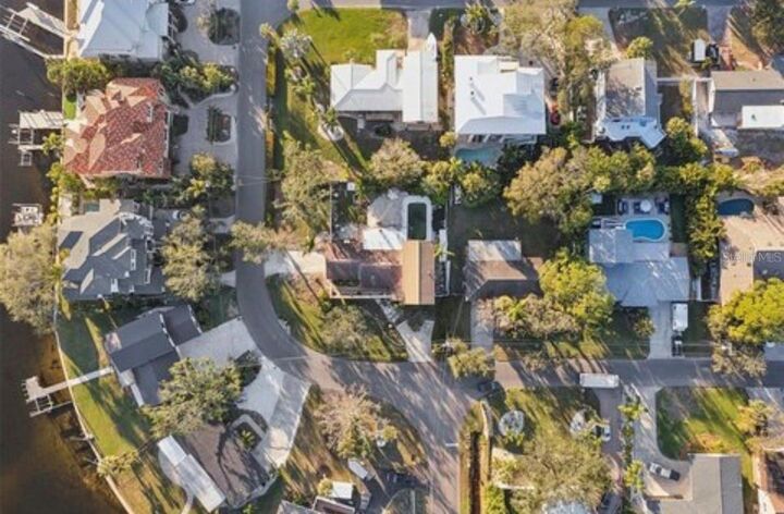 Property Photo:  100 Augusta Avenue  FL 34683 