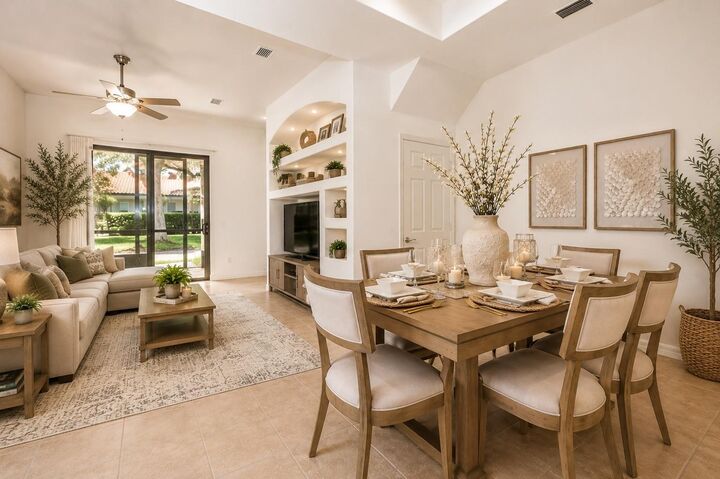 Property Photo:  8766 The Esplanade 23  FL 32836 