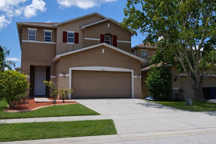 Property Photo:  17446 Queensland Street  FL 34638 