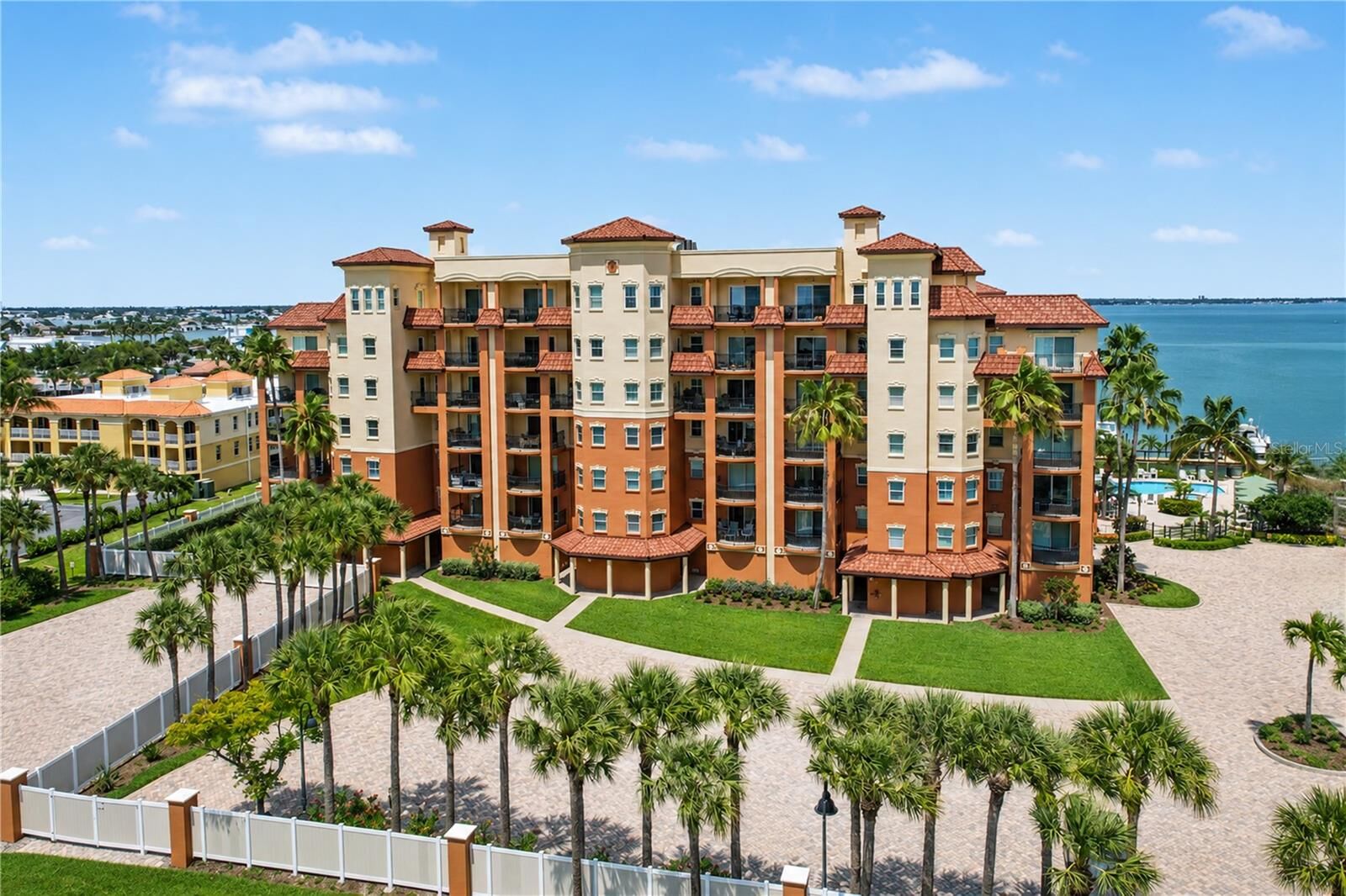 Property Photo:  5301 Gulf Boulevard A304  FL 33706 