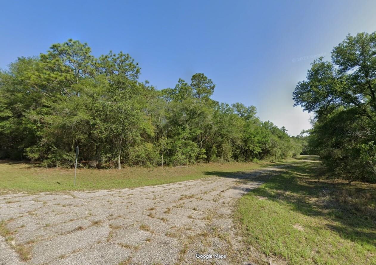 Property Photo:  9300 N Lampson Terrace  FL 34434 