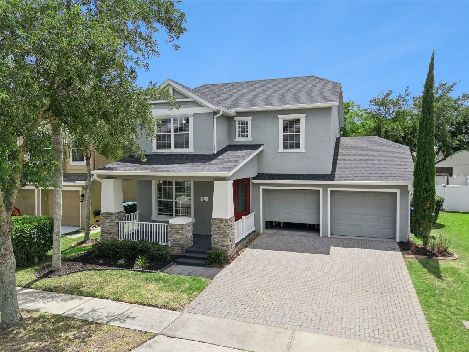 Property Photo:  4214 Cleary Way  FL 32828 
