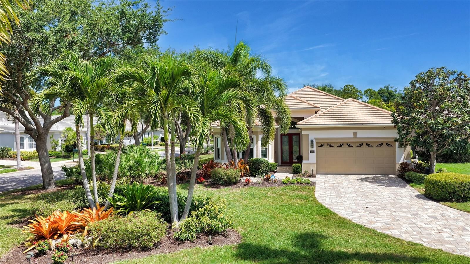 Property Photo: 292 Turquoise Lane FL 34229