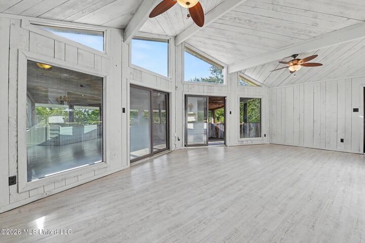 Property Photo:  7417 Bluff Point Road  MS 39553 
