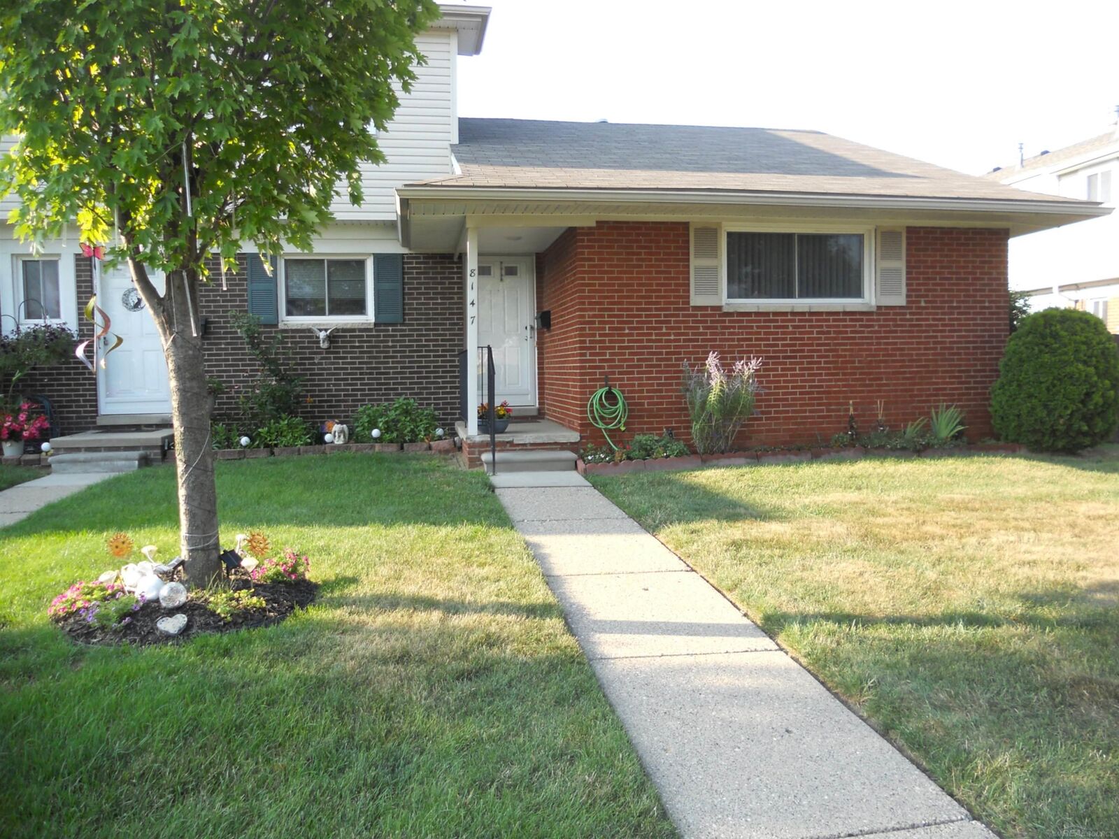 Property Photo:  8147 Busko Street  MI 48093 