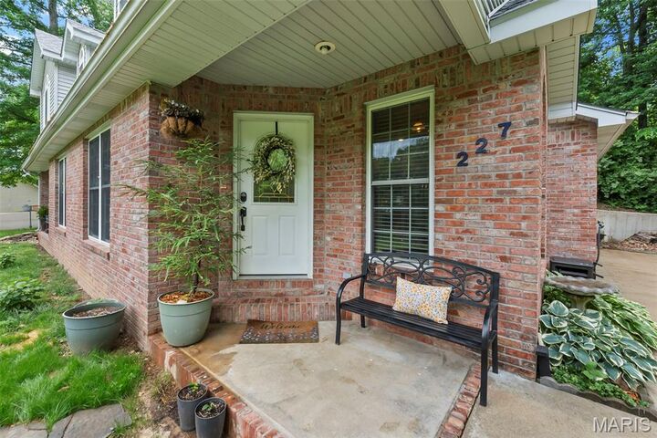 Property Photo: 227 Knollwood Drive MO 63755