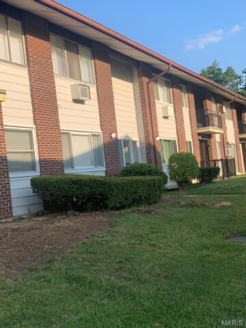 Property Photo: 7411 Sieloff Drive A MO 63042