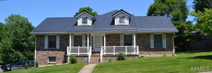 Property Photo:  2610 Marsh Avenue  MO 63401 