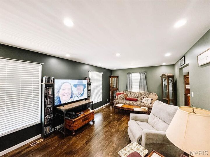 Property Photo: 2610 Marsh Avenue MO 63401