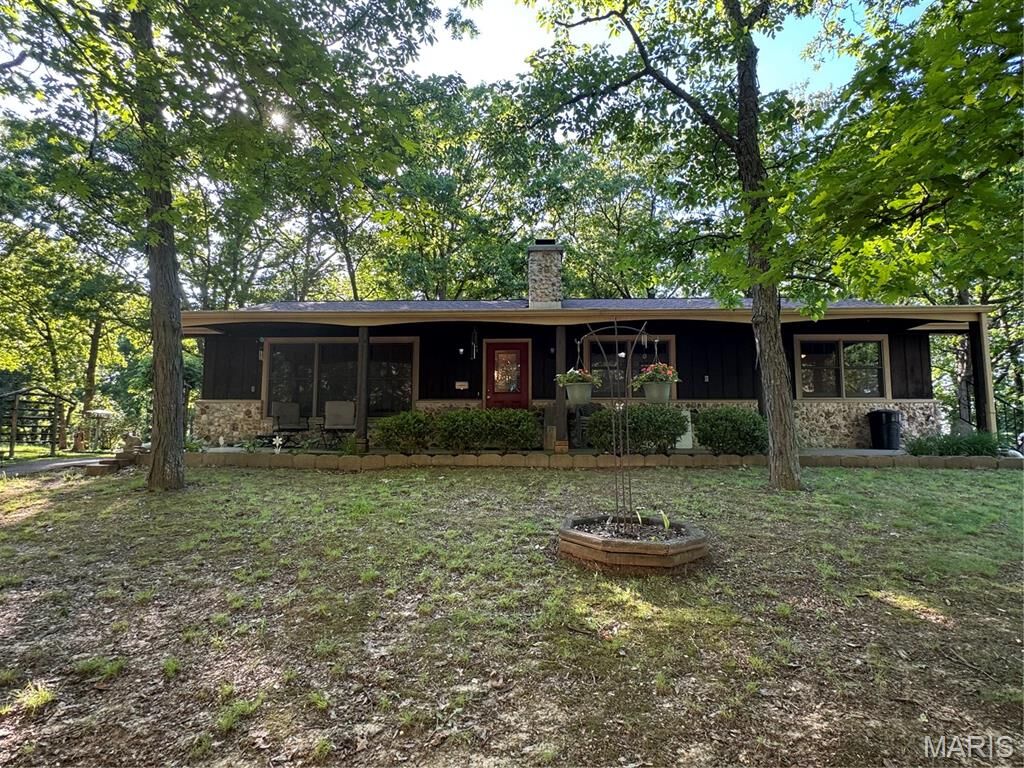 Property Photo:  7957 County Line Rd Road  MO 63072 