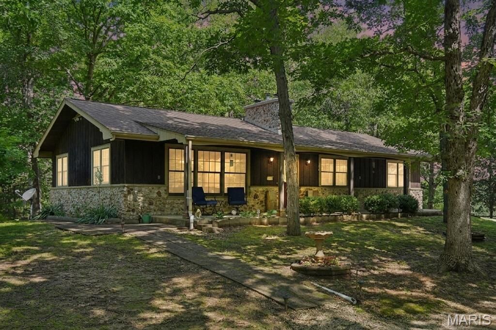 Property Photo:  7957 County Line Rd Road  MO 63072 