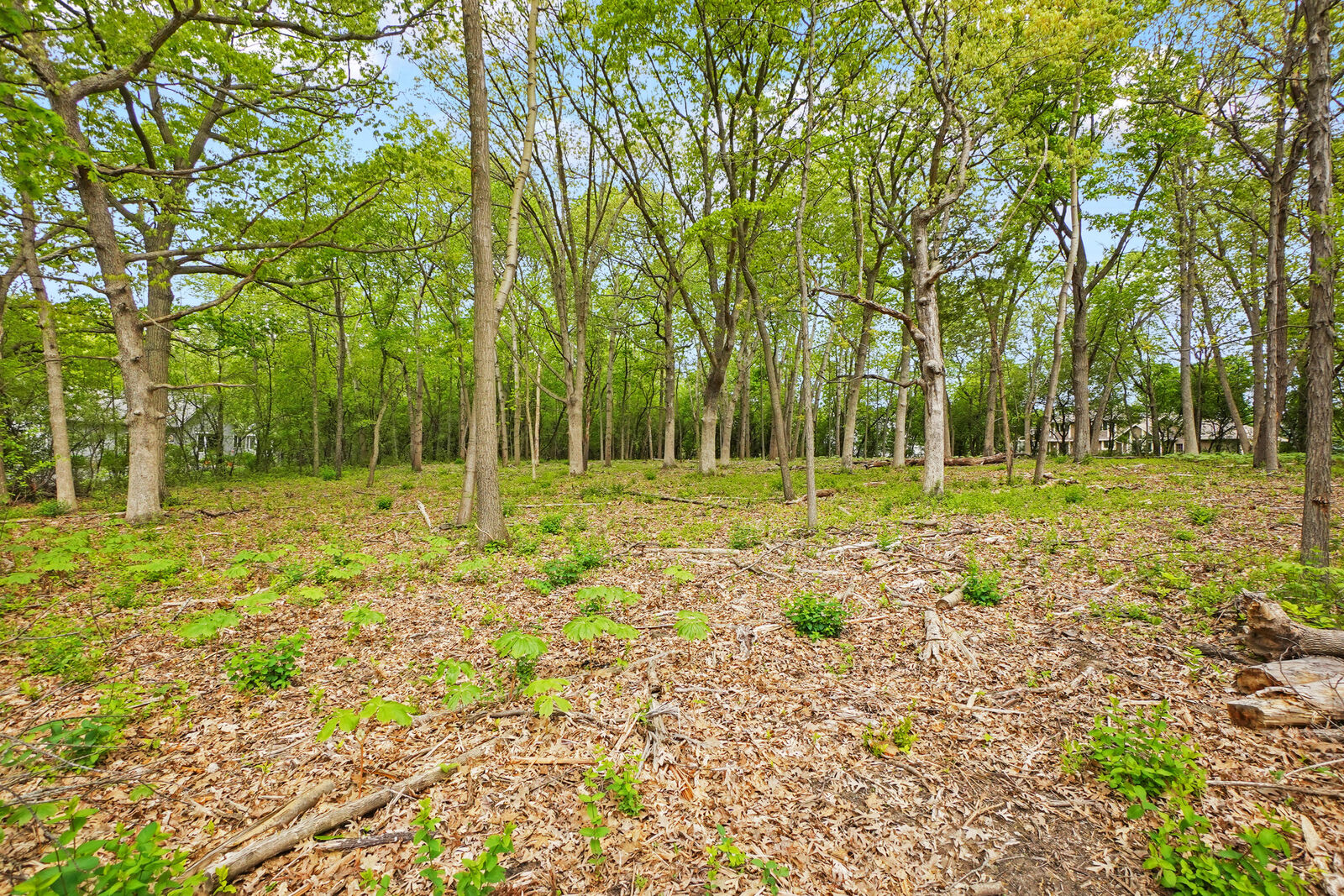 Property Photo:  Lt2 Hill St  WI 53029 