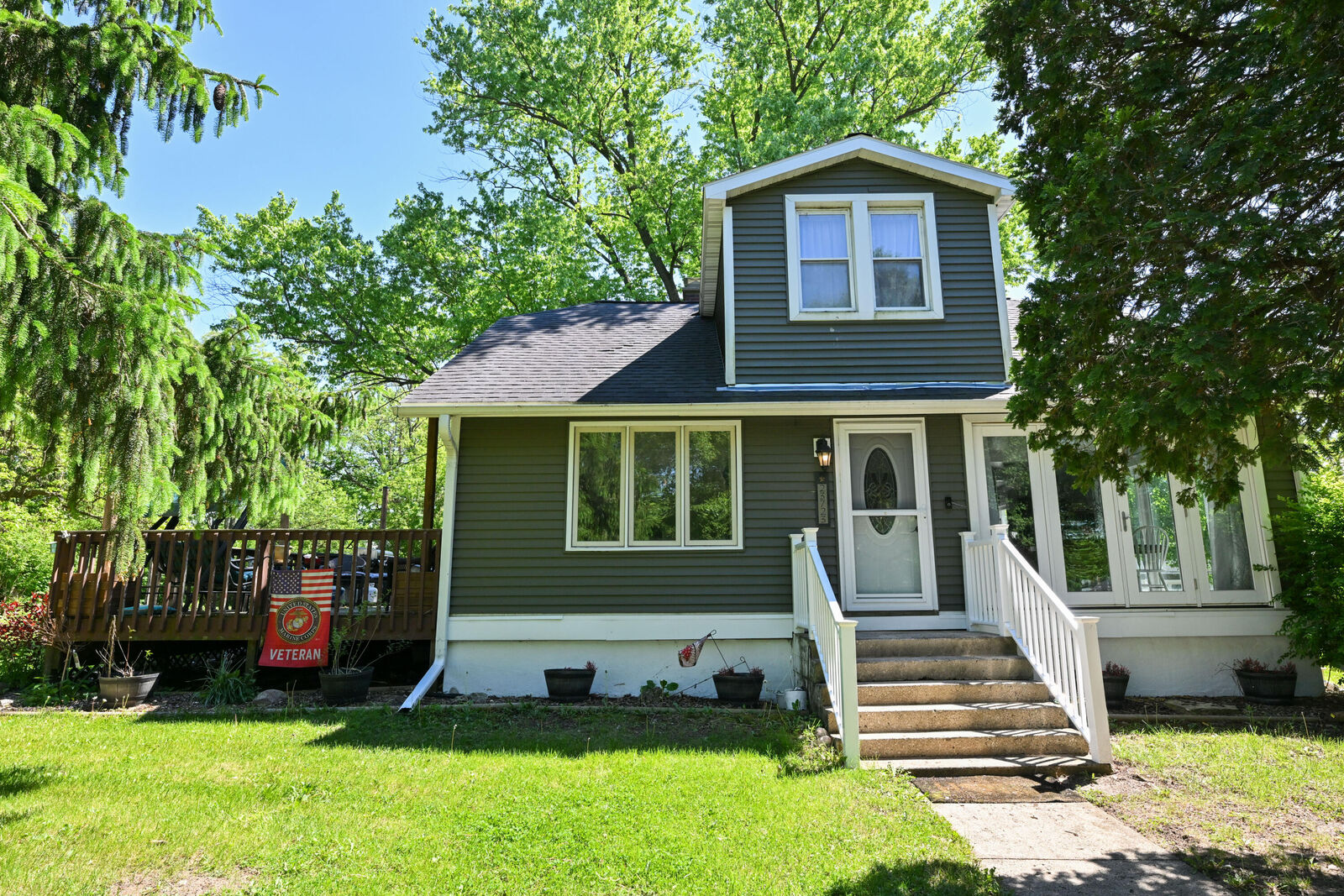 Property Photo:  23723 82nd Pl  WI 53168 