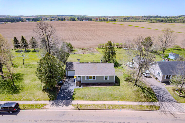 Property Photo: 2615 W Main St WI 54452