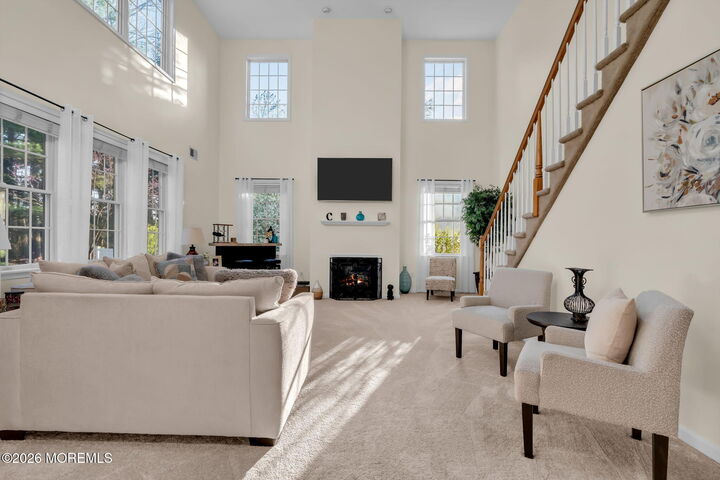 Property Photo:  105 Mesa Verde Lane  NJ 07731 