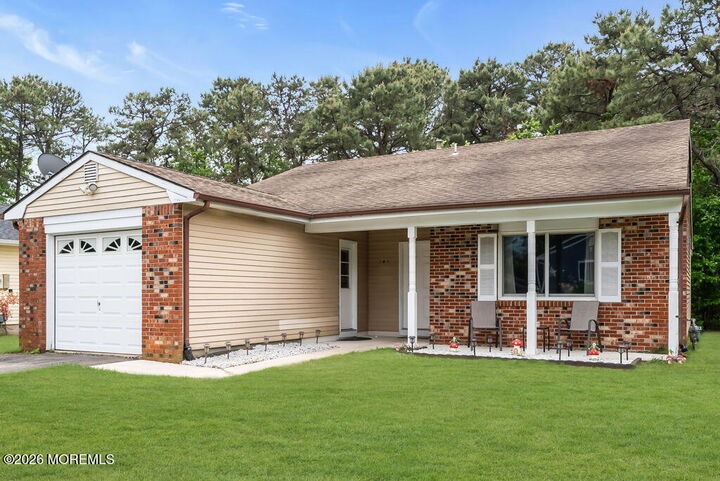 Property Photo: 141 Seaview Avenue NJ 08723