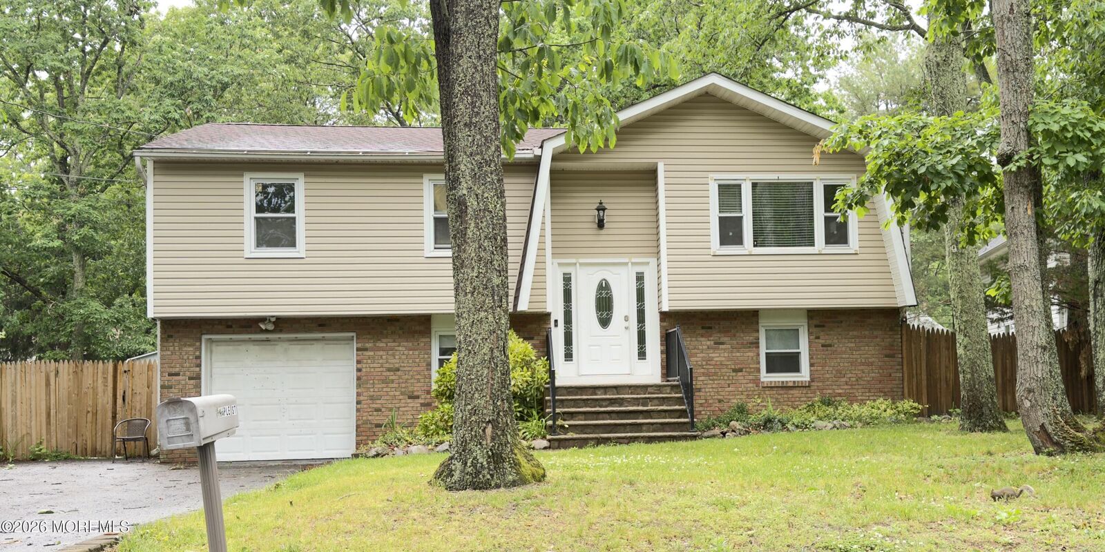 Property Photo: 11 Maple Street NJ 08527