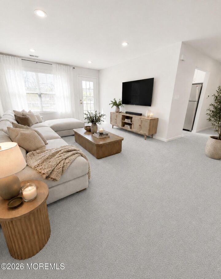 Property Photo:  162 Pinetree Court  NJ 07731 