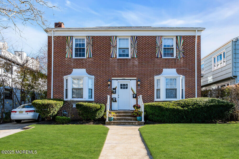Property Photo:  1702 Grand Avenue  NJ 07712 