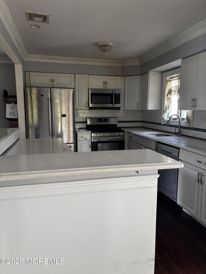 Property Photo: 28 Baser Lane NJ 08724