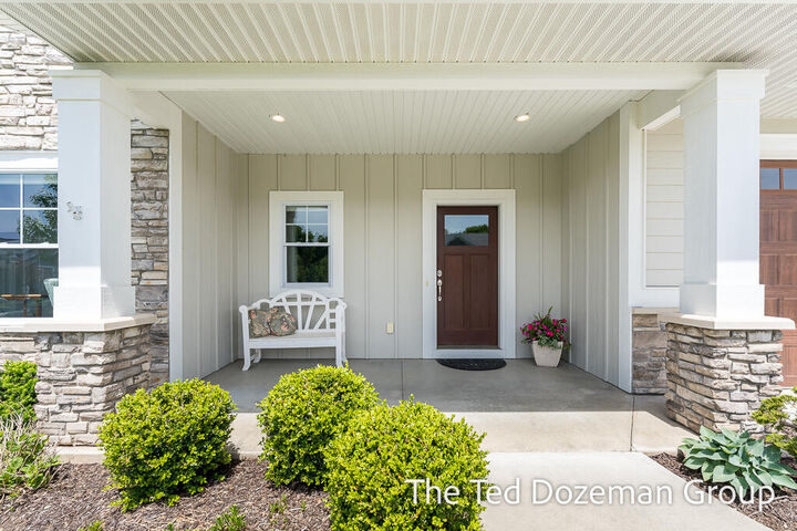 Property Photo: 6415 Copperleaf Court MI 49423