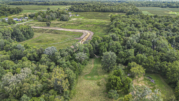 Property Photo: 59237 Benny Court MI 49056