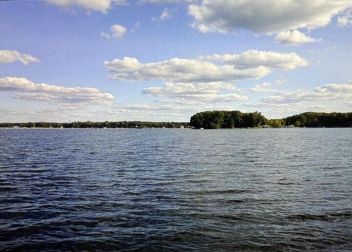 Property Photo: 10864 Burger Road MI 49304
