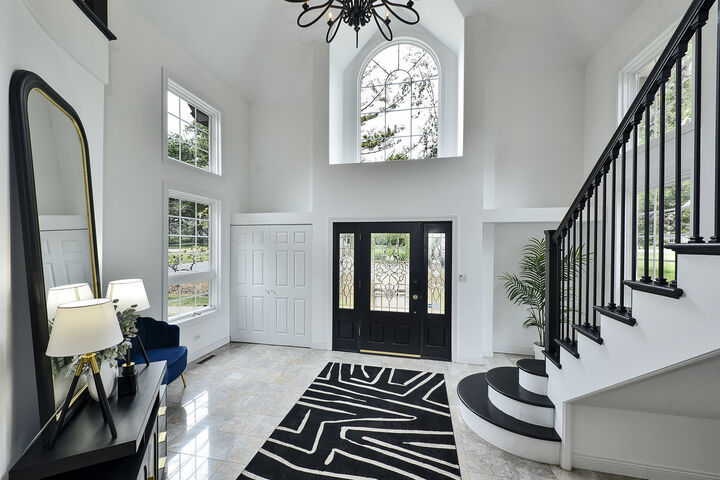 Property Photo: 144 Highland Road IL 60067