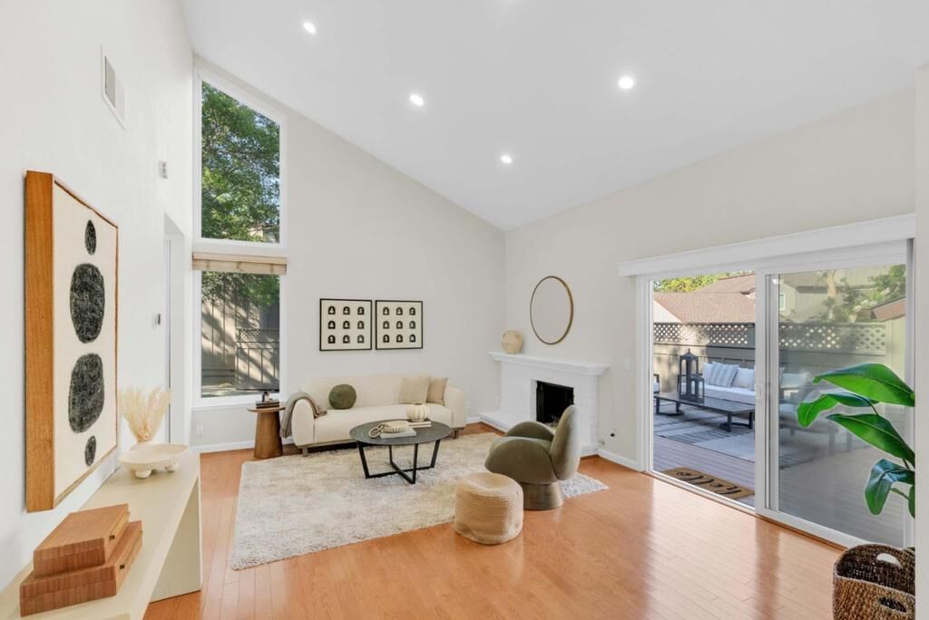 Property Photo:  107 Charter Oaks Circle  CA 95032 