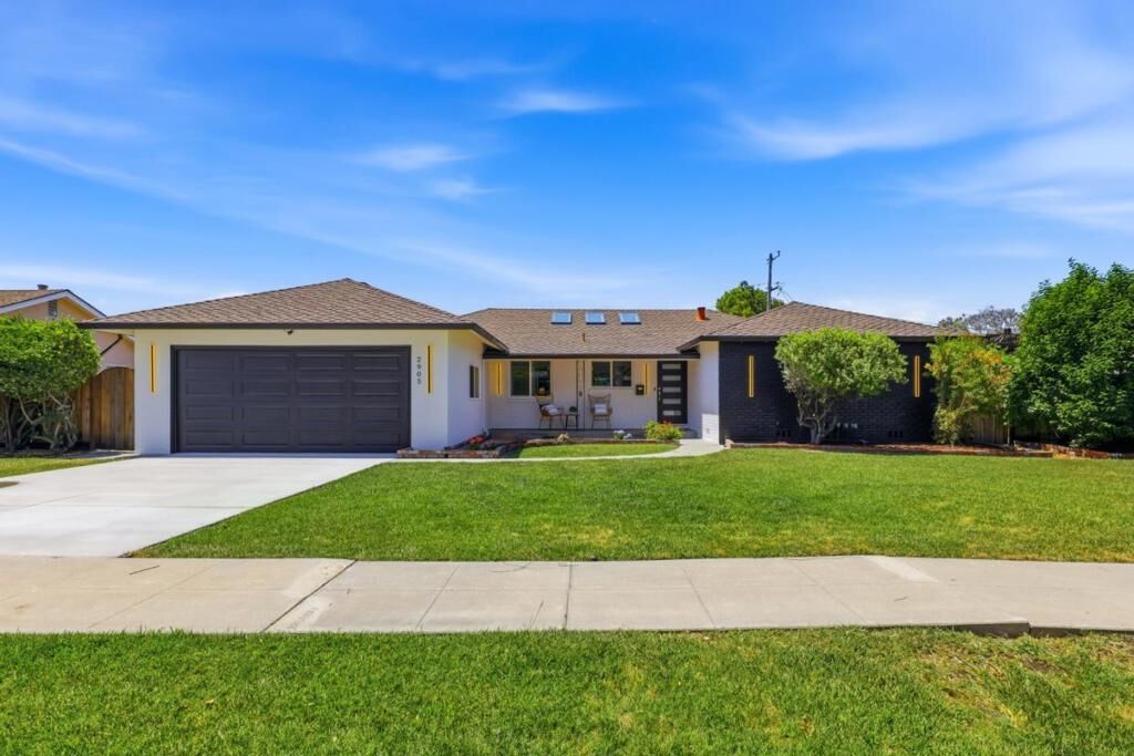 Property Photo:  2905 Cambridge Drive  CA 95125 
