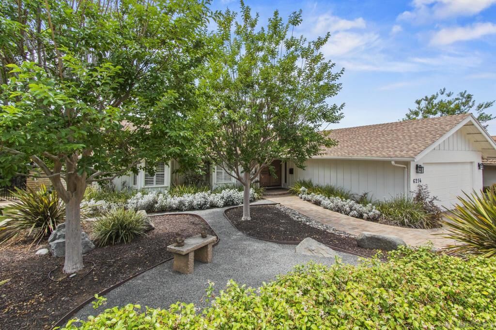 Property Photo:  6214 Lake Lucerne Dr  CA 92119 