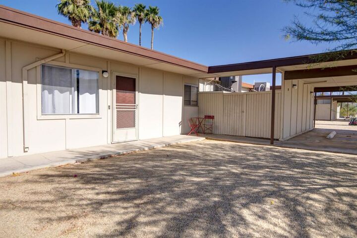 Property Photo: 3133 W Club Circle 58 CA 92004