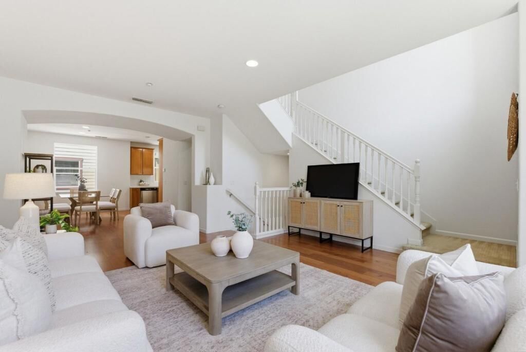 Property Photo:  231 Peppermint Tree Terrace 3  CA 94086 