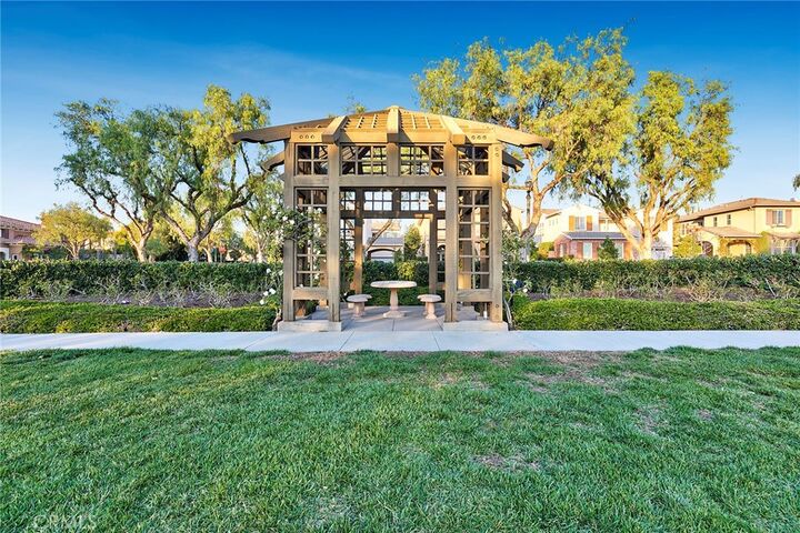 Property Photo: 25 Carpenteria CA 92602