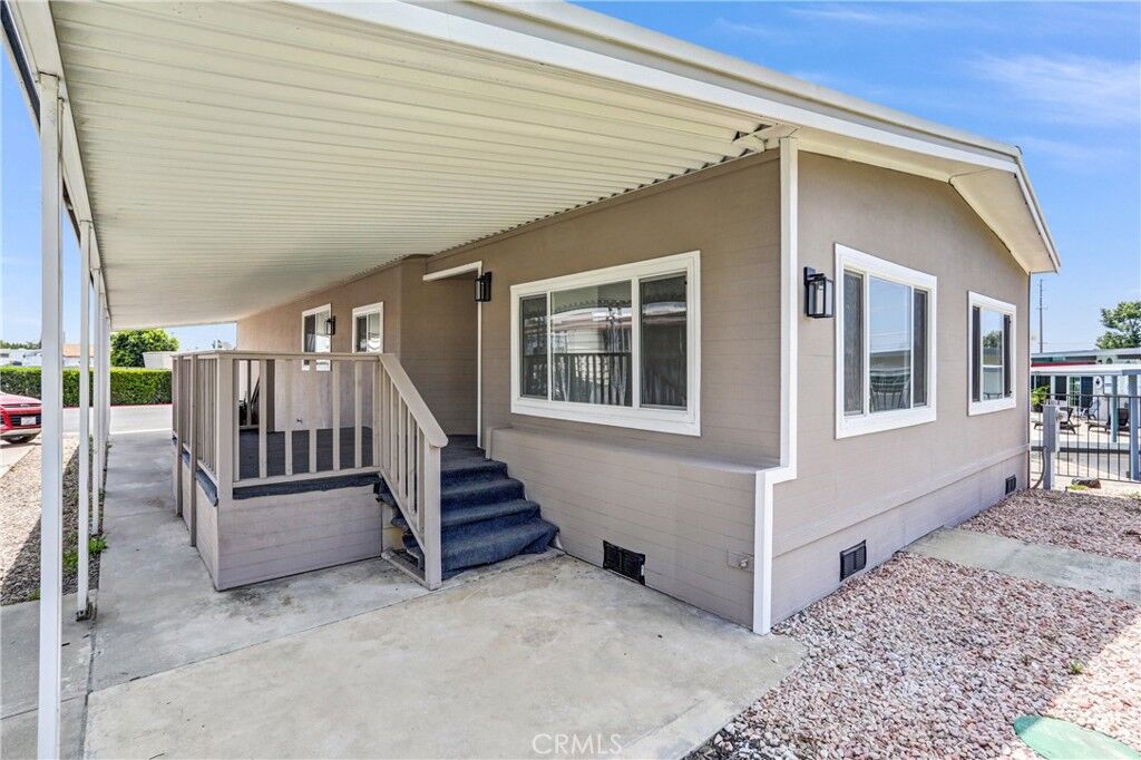 Property Photo: 2755 Arrow 25 CA 91750