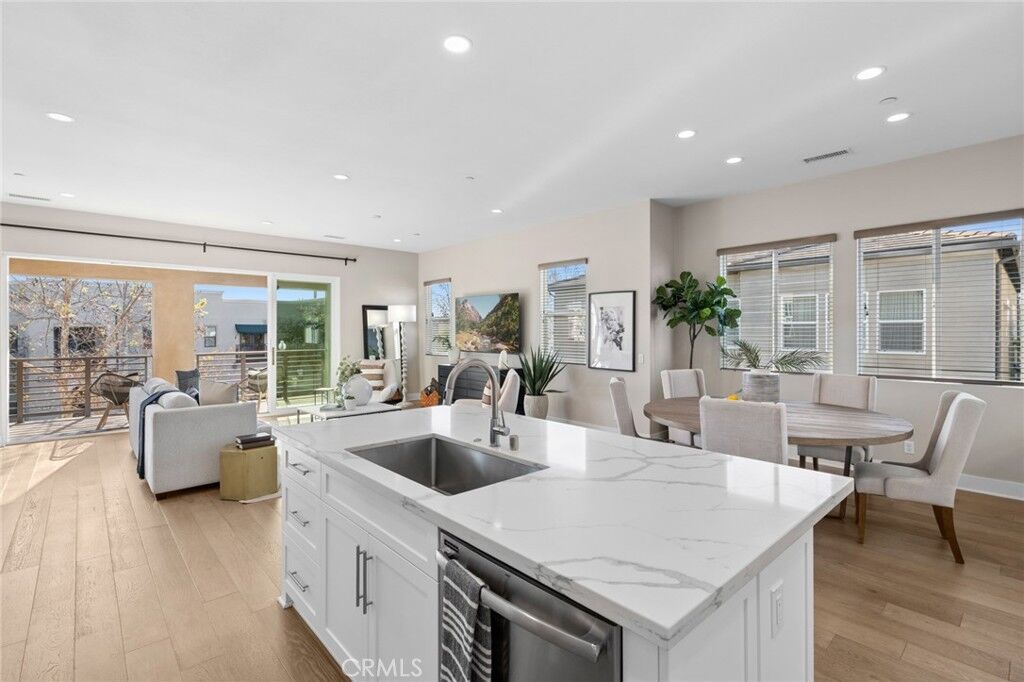 Property Photo:  217 Cultivate  CA 92618 