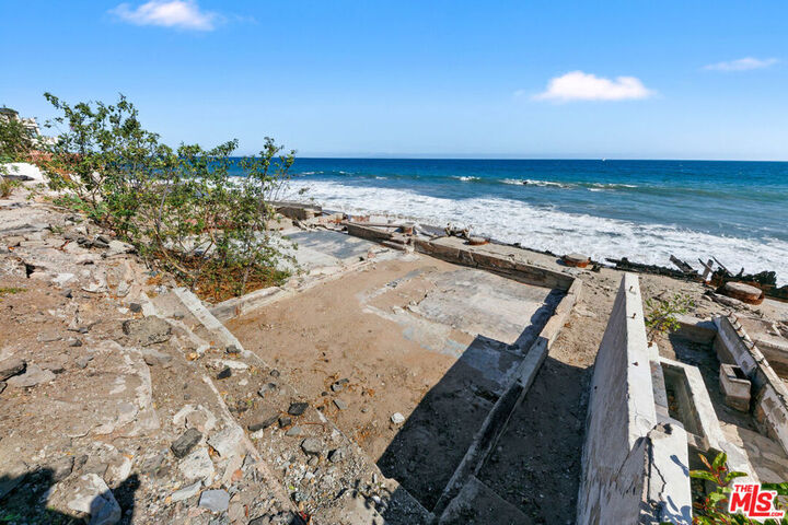 Property Photo:  20812 Pacific Coast Highway  CA 90265 