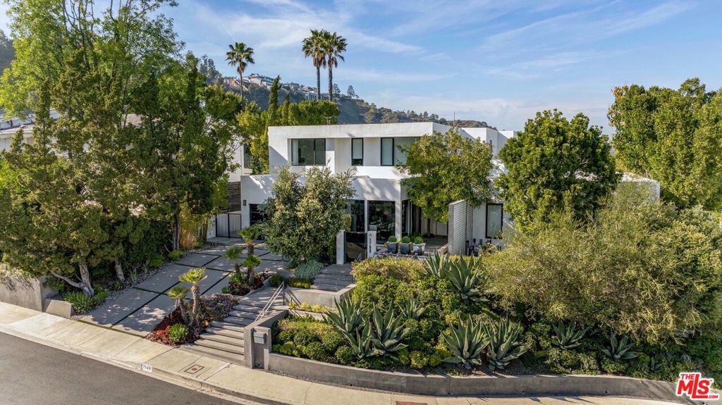 Property Photo:  1769 Stone Canyon Road  CA 90077 